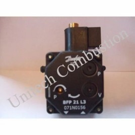 Danfoss Oil Pump, Capacity: 20 Ltr/hr