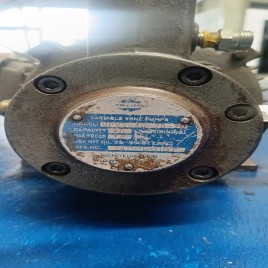 Danfoss Omt 400 Hydraulic Pump