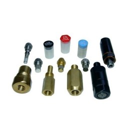 Danfoss Thermax Boiler Nozzle