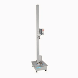 Dart Impact Tester, Automation Grade: Automatic