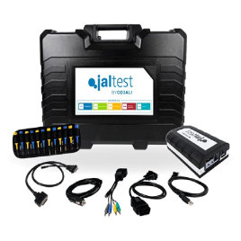 Data Link Adapter Cable Jaltest India Multi Brand Truck Diagnostic Tool