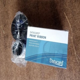 Datacard 546314-701 YMCKT Ribbon, 500 Print, Model/Type: SP30