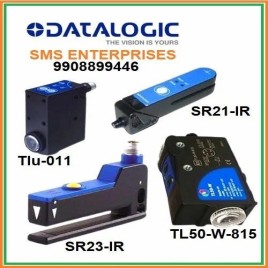 DATALOGC Blue Datalogic Tl50 W 815 Color Sensor