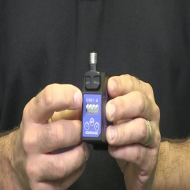 DATALOGC Blue Datalogic Tl50 W 815 Color Sensor