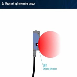 Datalogic Black Color Code Sensor KS-W22 KS-G22 KS-R22, For Packing Machines, Bolt