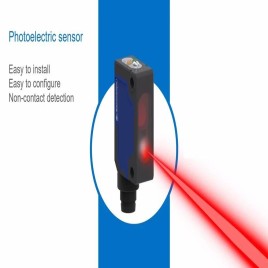 Datalogic Black Color Code Sensor KS-W22 KS-G22 KS-R22, For Packing Machines, Bolt