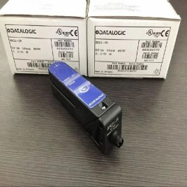 DATALOGIC SR21 FORK/LABEL PHOTOELECTRIC SENSOR