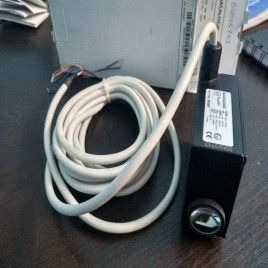 DATALOGIC SR21 FORK/LABEL PHOTOELECTRIC SENSOR