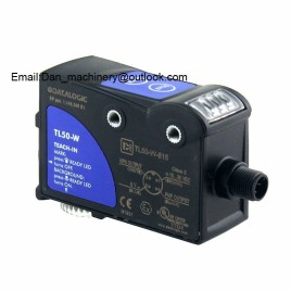 Datalogic TL46-W-815  Contrast Sensor