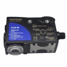 Datalogic TL46-W-815  Contrast Sensor
