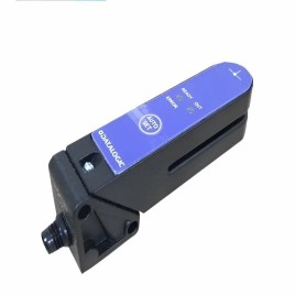 Datalogic Tlu-011 Color Mark Contrast Sensor