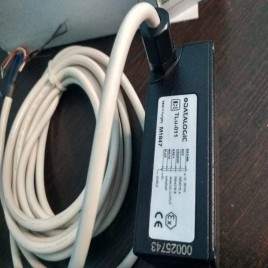 Datalogic Tlu-011 Color Mark Contrast Sensor