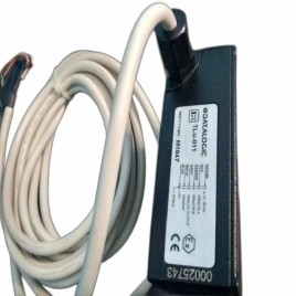 Datalogic Tlu-011 Color Mark Contrast Sensor