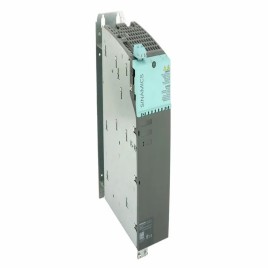 DC DRIVE , Siemens , 6SL3100-1CE14-0AA0, Single Phase