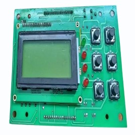 DC to AC Power Inverter Design Service