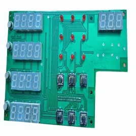 DC to DC Boost Converter Design