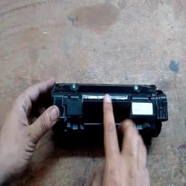 Laser Toner Cartridge