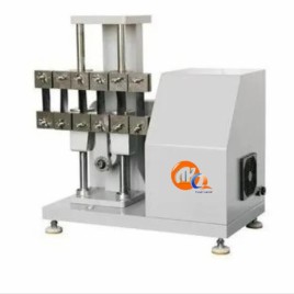 De Mettia Flex Tester, My Q, 220 V Ac 50 Hz