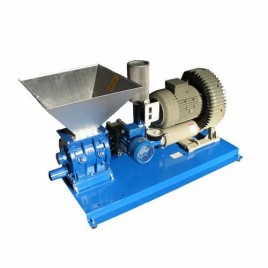 Decent Enggineering Feed Conveyor System