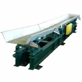Decent Enggineering Vibrating Conveyor