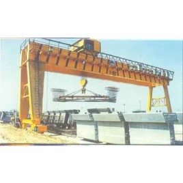 Deck Leg Gantry Crane