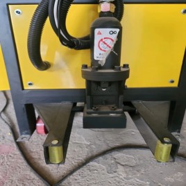 Decoiler Machine GT4-14