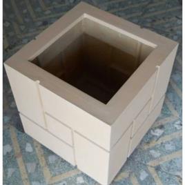 Decorative GRC and Planters