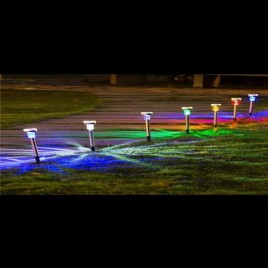 Decorative Lighting Pole