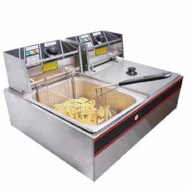 Deep Fat Fryer, for Restaurant