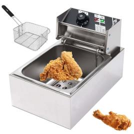 Deep Fat Fryers