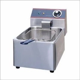 Deep Fryer