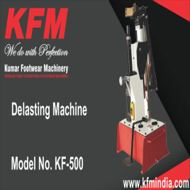 Delasting Tape Cutting Machine