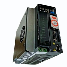 DELTA , AC SERVO DRIVES ,ASD-B2-0721-B
