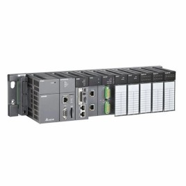 Delta AH Series PLC, 4352 I/O Points