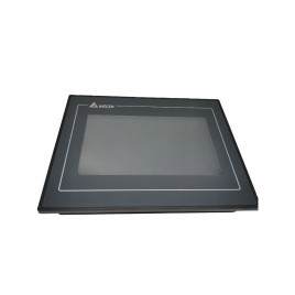 Delta DOP-107BV HMI, Single Phase, 7 inch