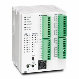 Delta DVP-SV2 PLC, RS 232