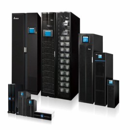Delta Online UPS, 3 KVA