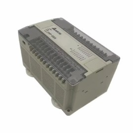 DELTA PLC , DVP32ES00R2, RS 232