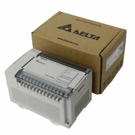 DELTA PLC DVP-EH3 SERIES SALES, SERVIE, PROGRAMMING AND REPAIRING, RS 485