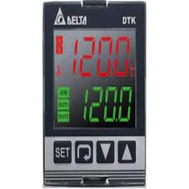 Delta Temperature Controller