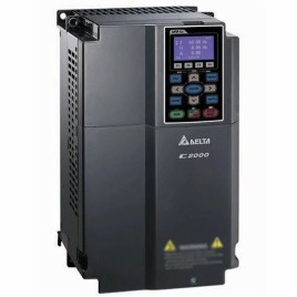 DELTA VFD C2000 AC DRIVE SALE