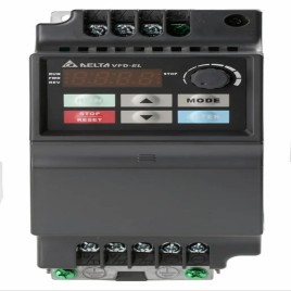 Delta VFD-EL Series AC Drive