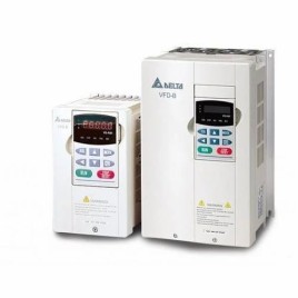 DELTA VFD VFD-B AC DRIVE REPAIRING IN INDORE, 2 HP