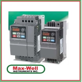 Delta VFD004EL43A Delta AC Drives for Motors
