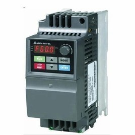 Delta VFD015EL21A AC Drive