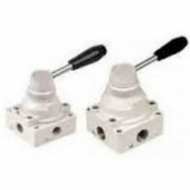 Deltron Control Hevey Disc Rotary Smc Type, 20 N, Linear Motion Valve