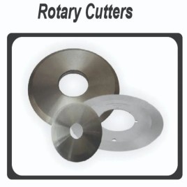 Denim Rotary Cutter Blade
