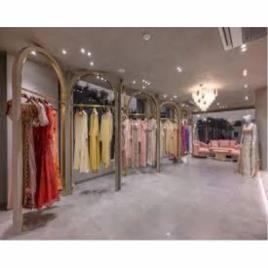 Departmental Store Designers