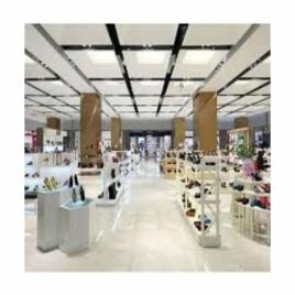 Departmental Store Designers