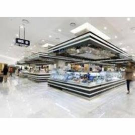 Departmental Store Designers